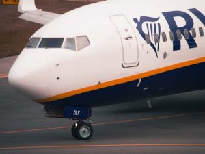 ryanair по пътя на успеха