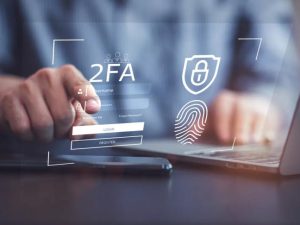 Two-Factor Authentication